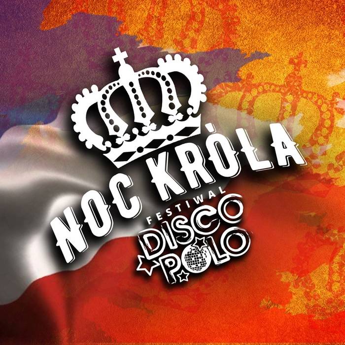 Festiwal Disco Polo - zespoły Mig oraz Veegas 26.04.2017 Haga, Holandia