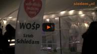 27 Finał WOŚP Holandia 2019 - Schiedam 13.01.2019